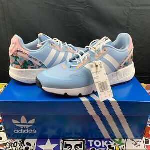Adidas Originals ZX 1K Boost Womens Various